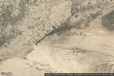 aéroport Sheberghan