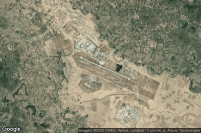 aéroport Kunduz