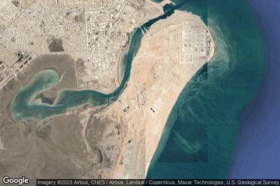 aéroport Aramco Ras Khafji