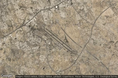 aéroport Abha International
