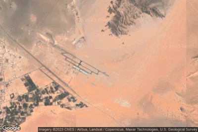 Aéroport Al-Ula International