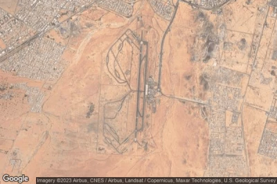 aéroport Ha'il