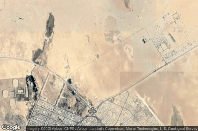 Aéroport Nariya