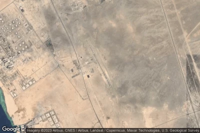 Aéroport Rabigh