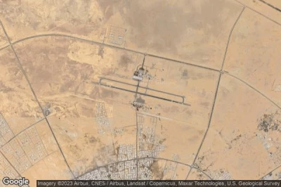 Aéroport Prince Abdulmohsin Bin Abdulaziz