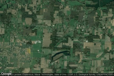 Aéroport Sunset Strip