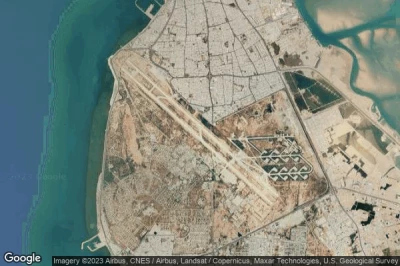 Aéroport Bushehr