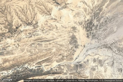 Aéroport Bastak