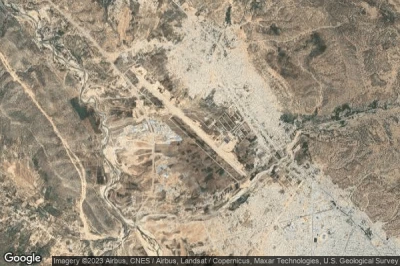 Aéroport Yasouj