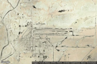 aéroport Konarak