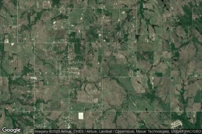 Aéroport Colby Field