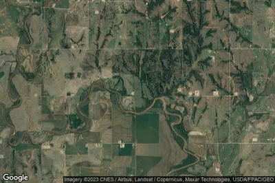 Aéroport Drifting G Ranch