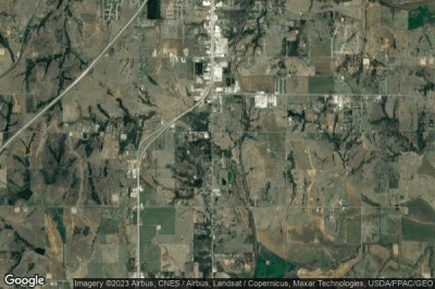 Aéroport Stidham Private
