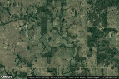 Aéroport Cooper Coles Ranch