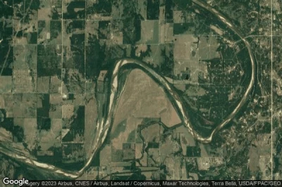 Aéroport Patti Air Strip