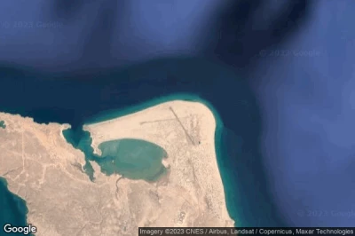 aéroport Ras Al Hadd