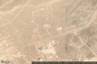 aéroport Yibal