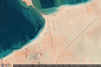 Aéroport Al Hamra Aux