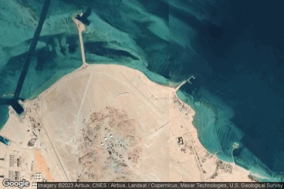 Aéroport Jebel Dhana