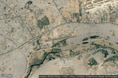 aéroport Faisal Air Base