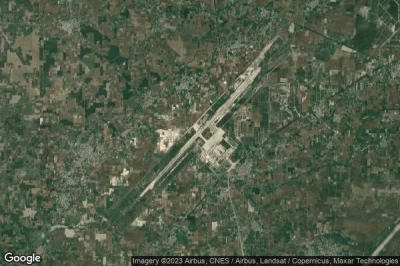 Aéroport Sialkot