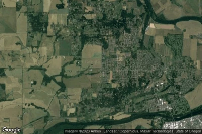 Aéroport Hemmingson
