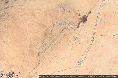 aéroport An Nasiriyah Air Base