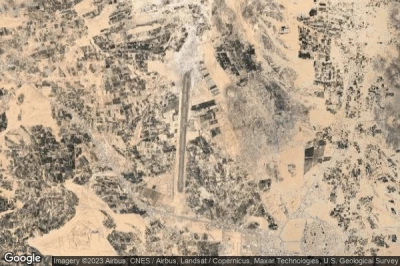 Aéroport Saadah