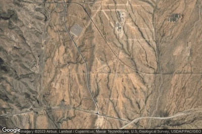 Aéroport Pleasant Valley
