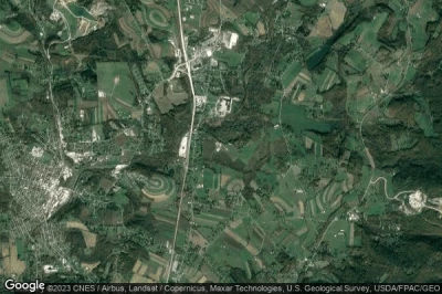 Aéroport W.P.H.S.