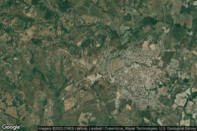 Aéroport Aguadulce