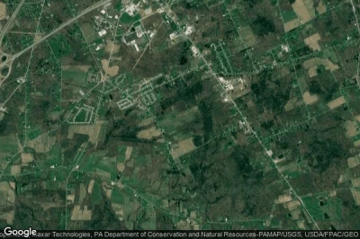Aéroport Thermal G. Ranch Gliderport