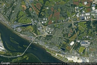 Aéroport Turnpike Nr 1