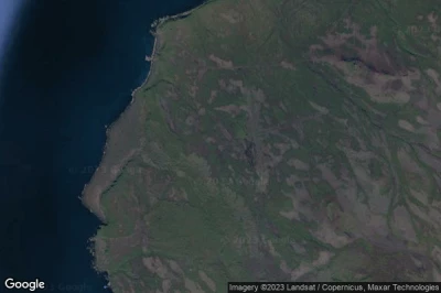 Aéroport Cape Sarichef