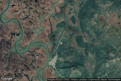 Aéroport Manokotak