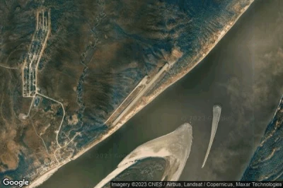 Aéroport Nulato