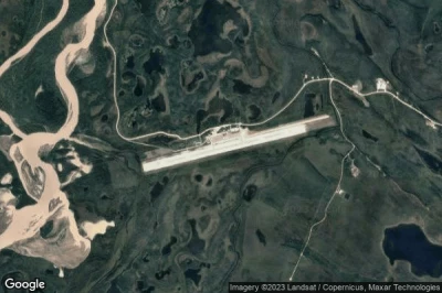 Aéroport Northway