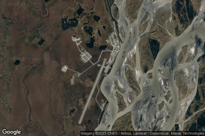 Aéroport Noatak