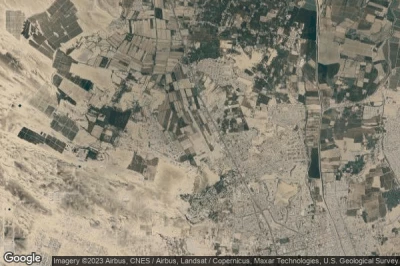 Aéroport Las Dunas