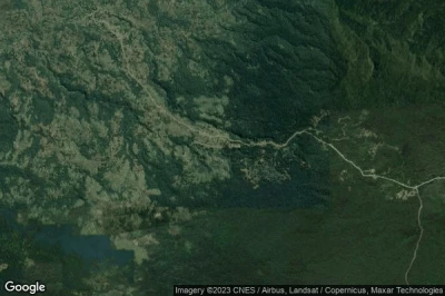 Aéroport Ambua Airstrip