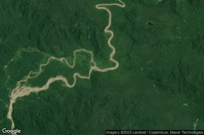 Aéroport Bisorio Airstrip