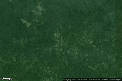 Aéroport Pasinkap Airstrip