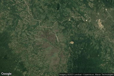 Aéroport Fugwa Airstrip