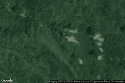 Aéroport Arisili Airstrip