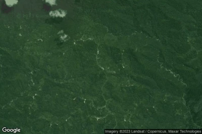 Aéroport Kombot Airstrip
