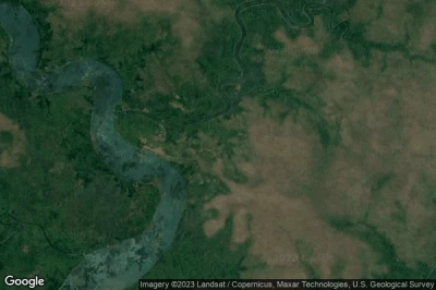 Aéroport Sibidiri Airstrip