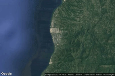 Aéroport JG Summit Olefins Corporation (Pinamucan)
