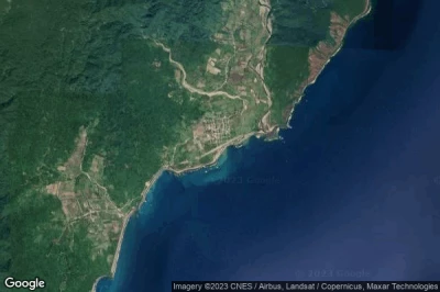 Aéroport Dinapigue Airstrip