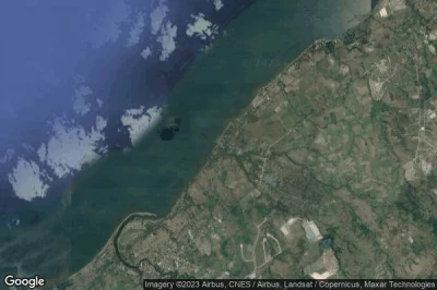 aéroport Capipisa (Tanza)