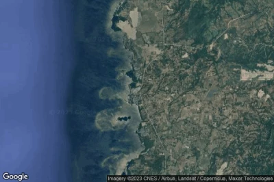 Aéroport Lago de Oro Wakepark Hotel